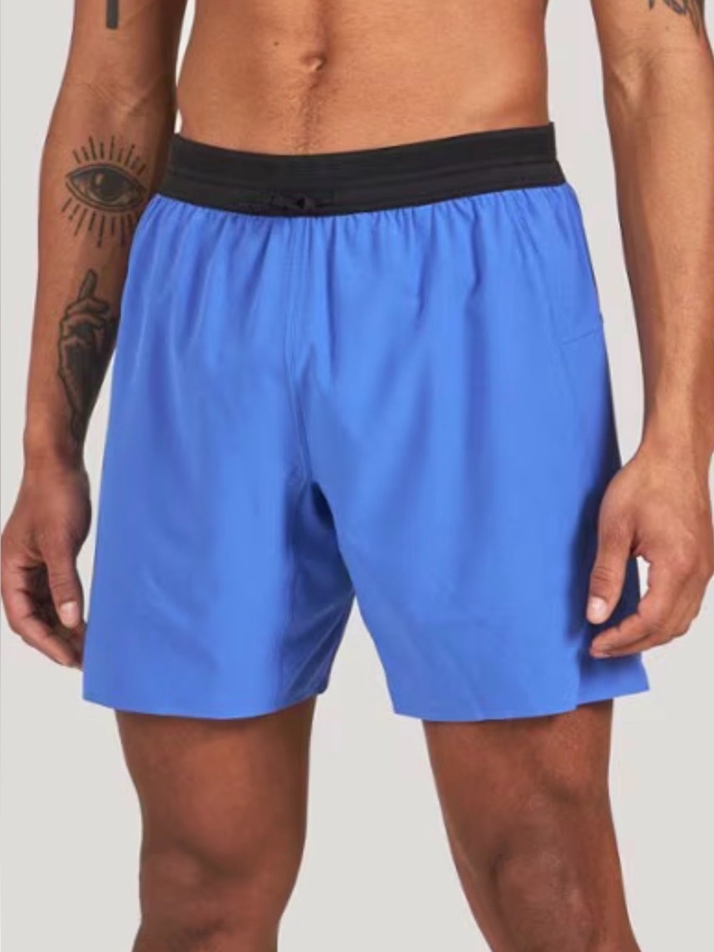 Janji mens shorts